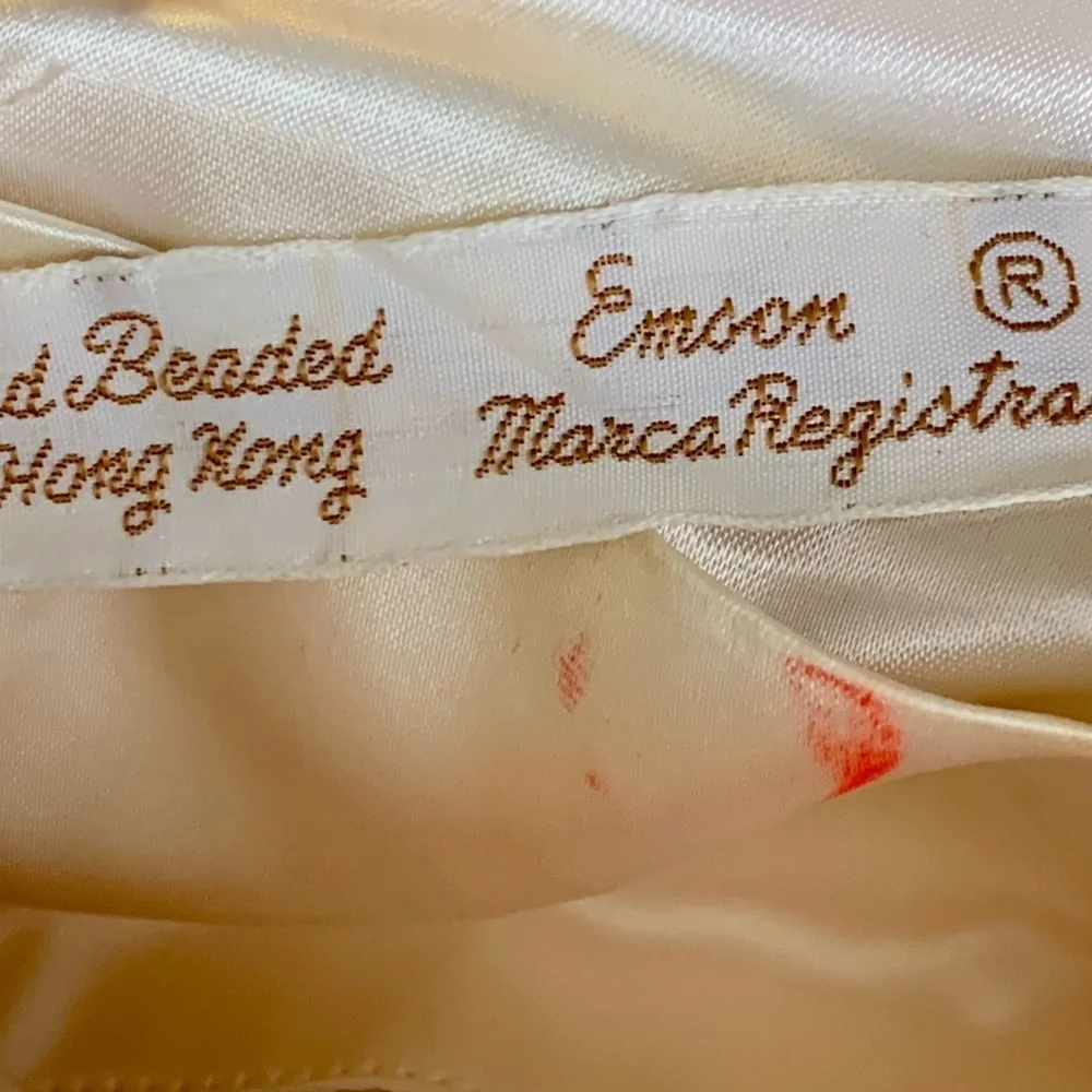 emson Marca Registrada good vintage